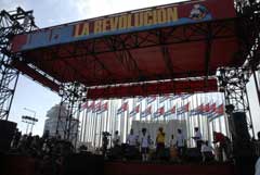 Agrupación yoruba Andabo