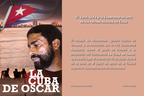 InvitaDocumentalCuba