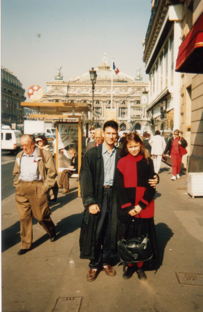 Foto Marcela Rossiter