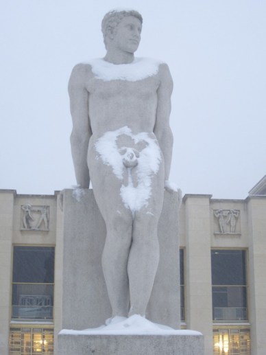 Foto tomada de Paris-Méteo