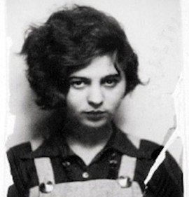 Mascha Kaleko