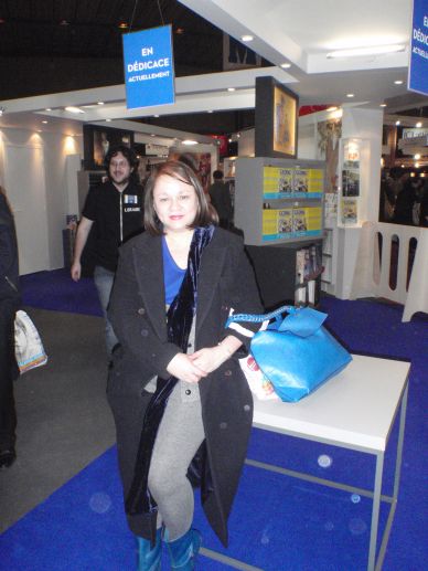 Foto Marcela Rossiter