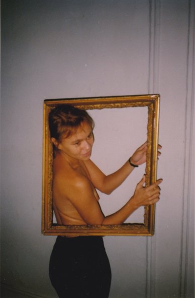 New Jersey, 1991. Foto Gustavo Valdés