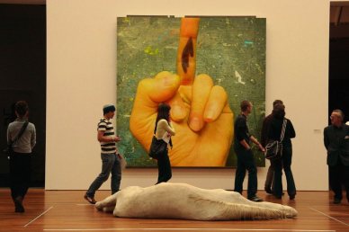 La democracia en Cuba. Michel Blázquez. Cliquee encima de la foto para comprobar fecha de autoría registrada