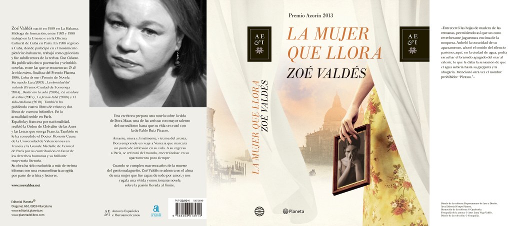 la mujer que llora 4