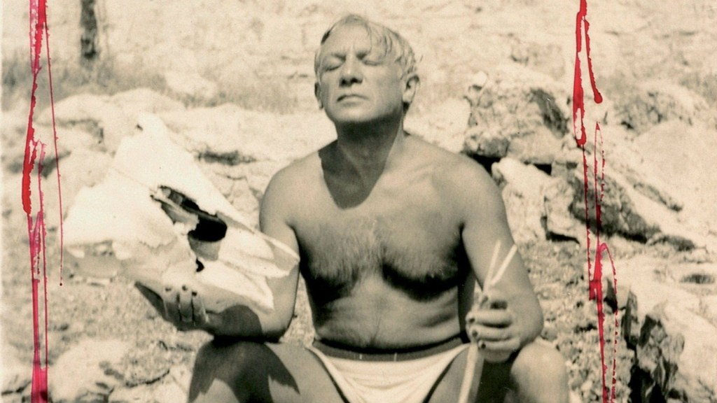 Foto Dora Maar
