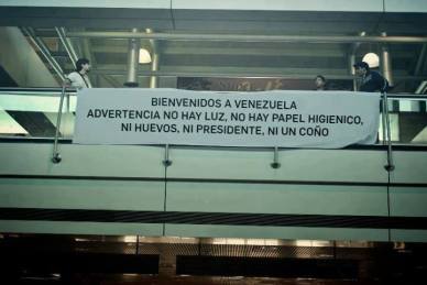 BienvenidosaVenezuela