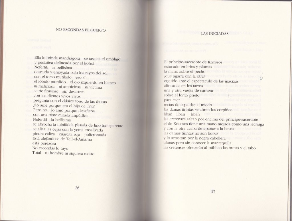 De Cuerdas para el lince