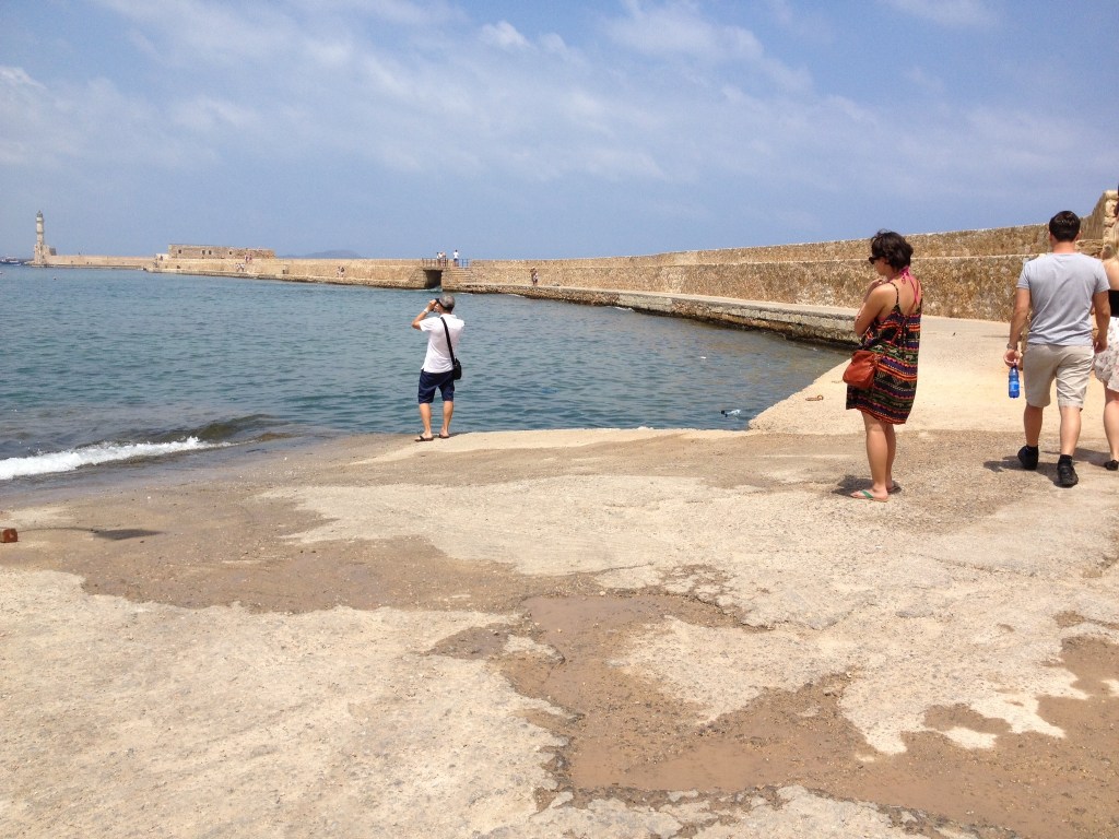 Chania