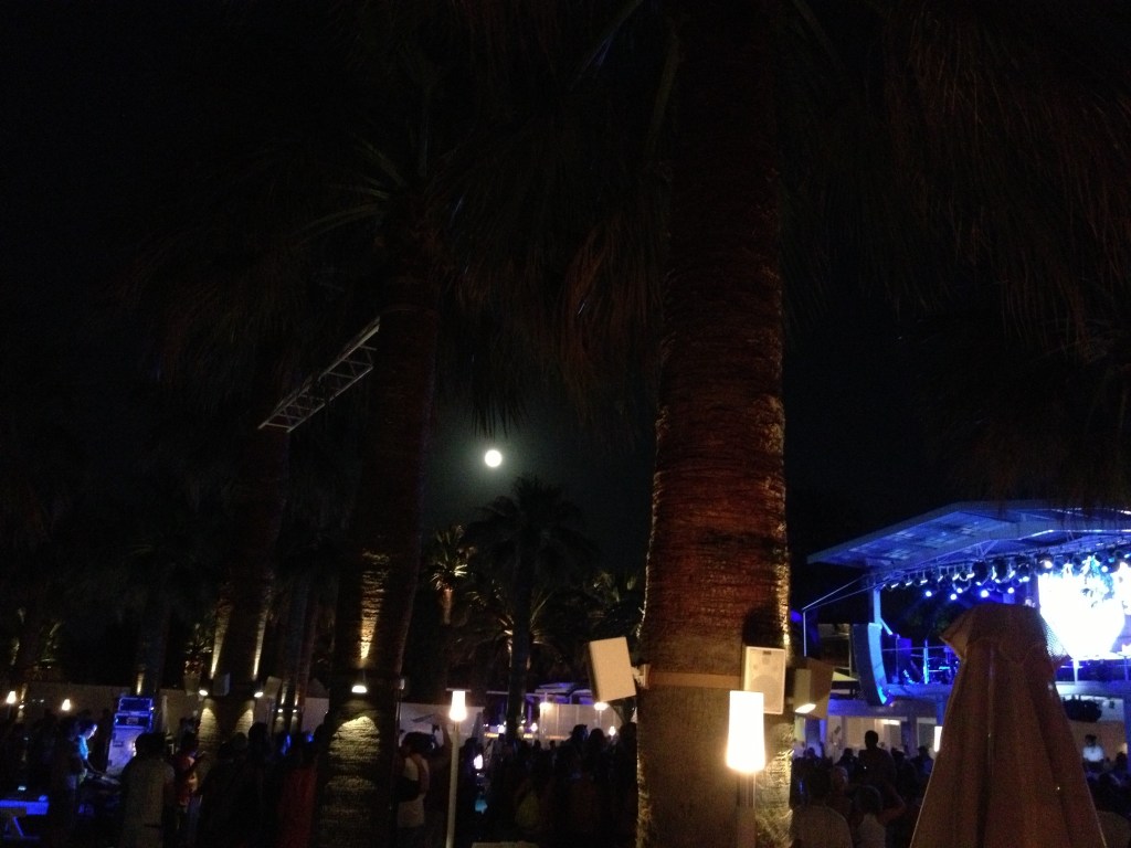 Luna llena