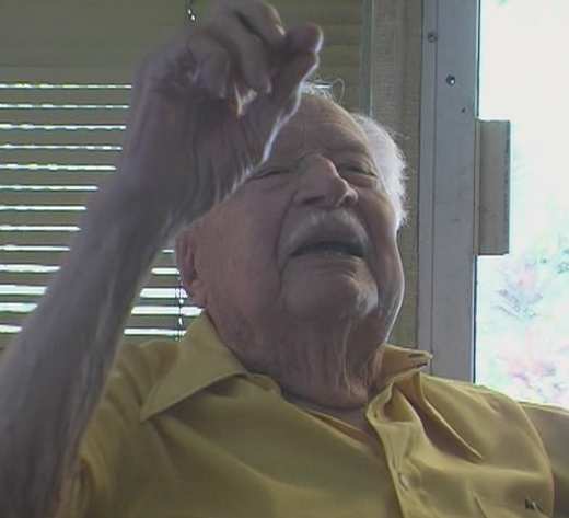 Santiaguito Rey Pernas