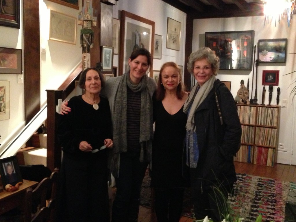 Foto Margarita Arévalo