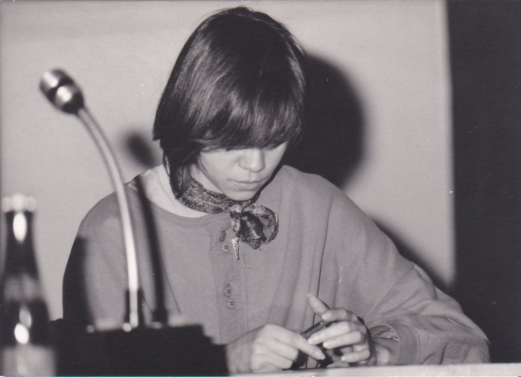 Álvaro Mutis en Hambourg4