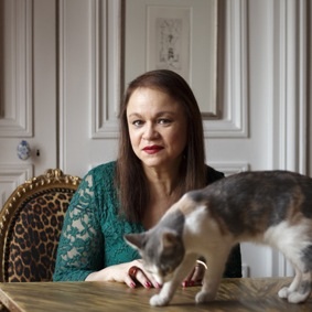 Foto de Patrice Normand