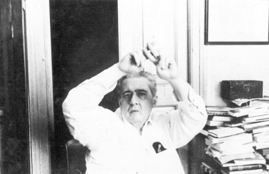 José Lezama Lima