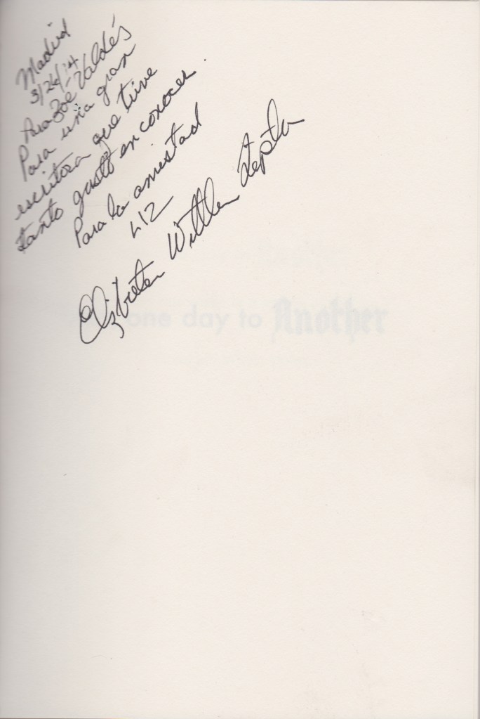 Elizabeth Wittlin Lipton