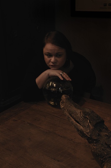 Copyright Marianne Rosenstiehl