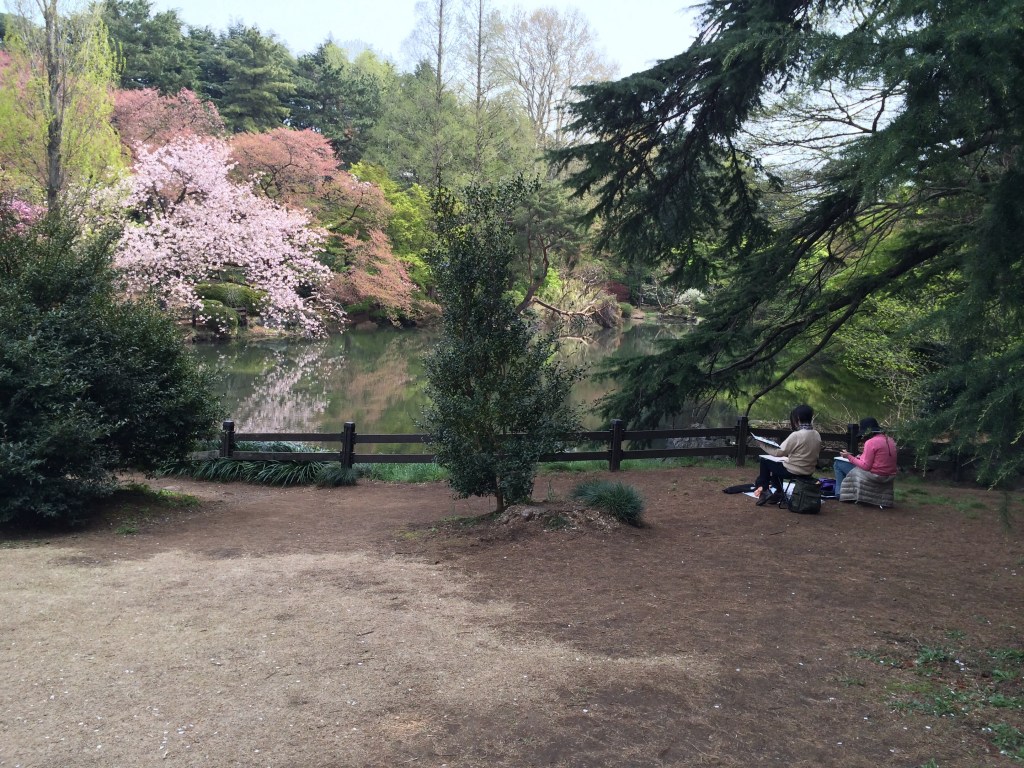 Tokyo