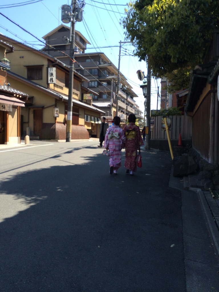 Kyoto-Gion