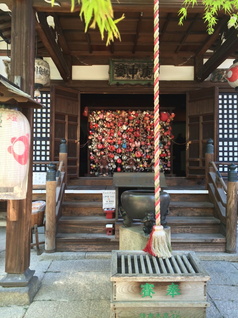 Templo Gion Kyoto