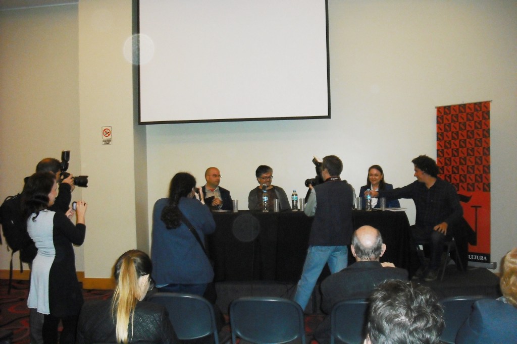 Feria del Libro Buenos Aires
