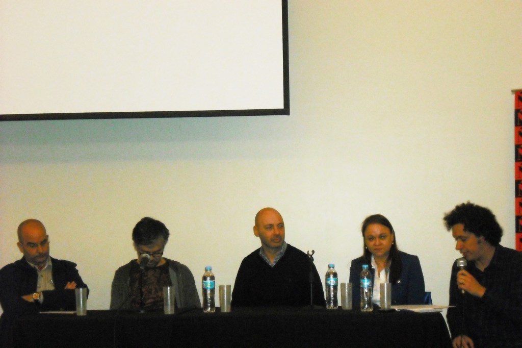 Feria del Libro Buenos Aires