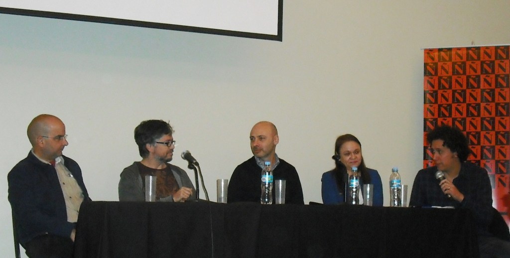 Feria del Libro Buenos Aires