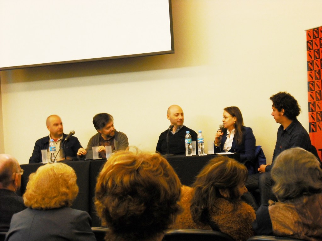 Feria del Libro Buenos Aires