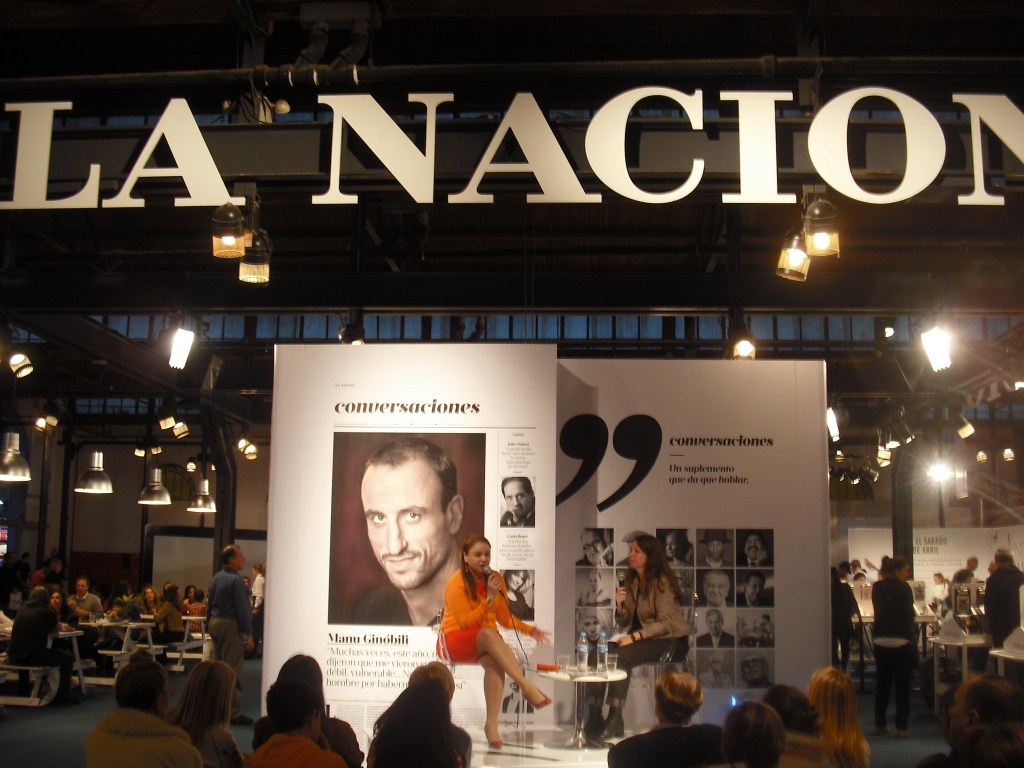 Foto Ibis García Alonso