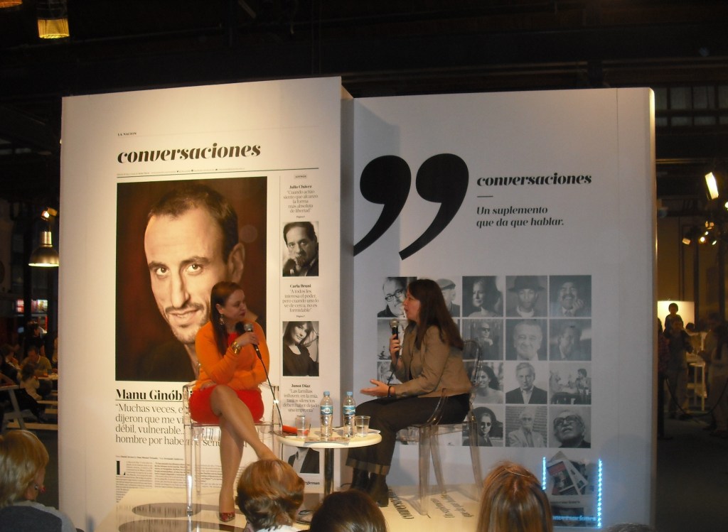 Foto Ibis García Alonso