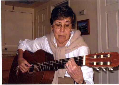 Ela O´Farrill