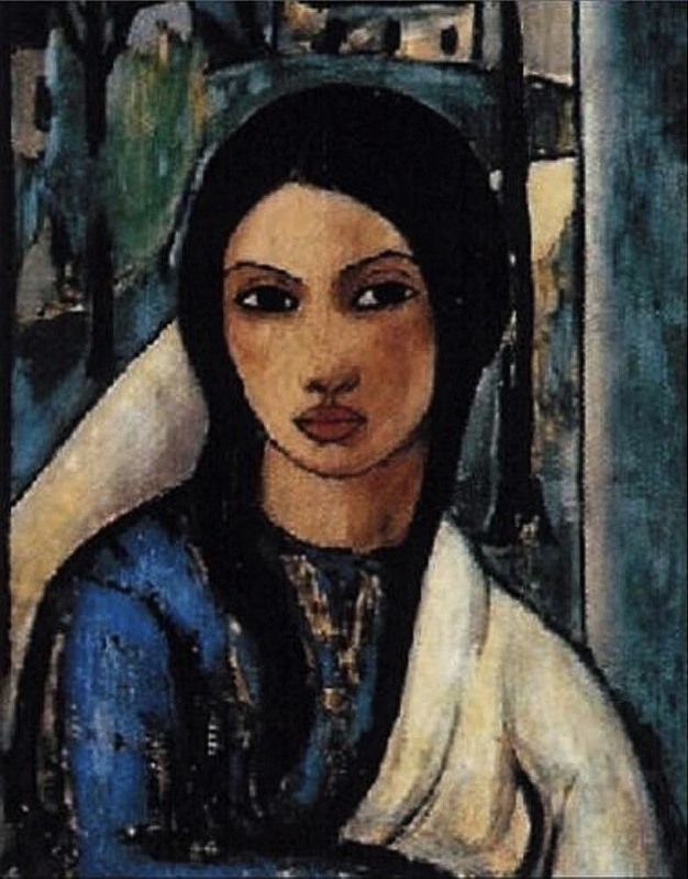 la gitana tropical de víctor manuel