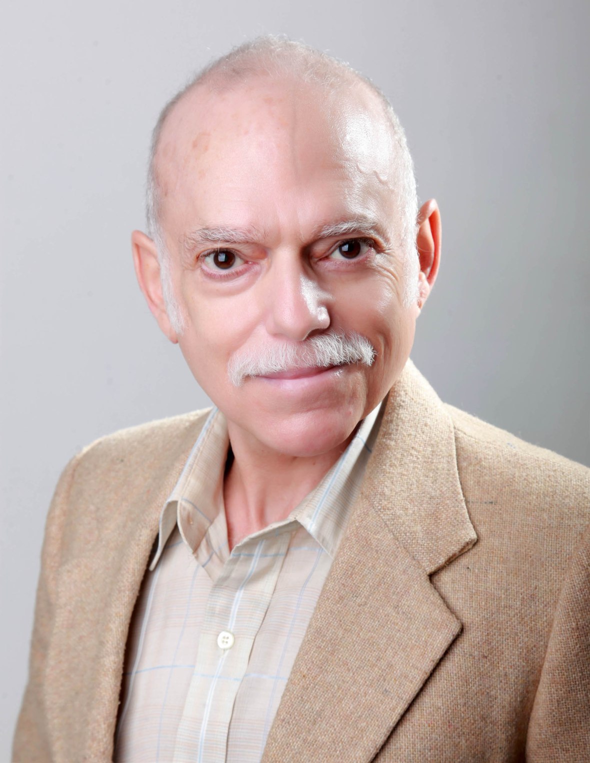 Hector Santiago, foto