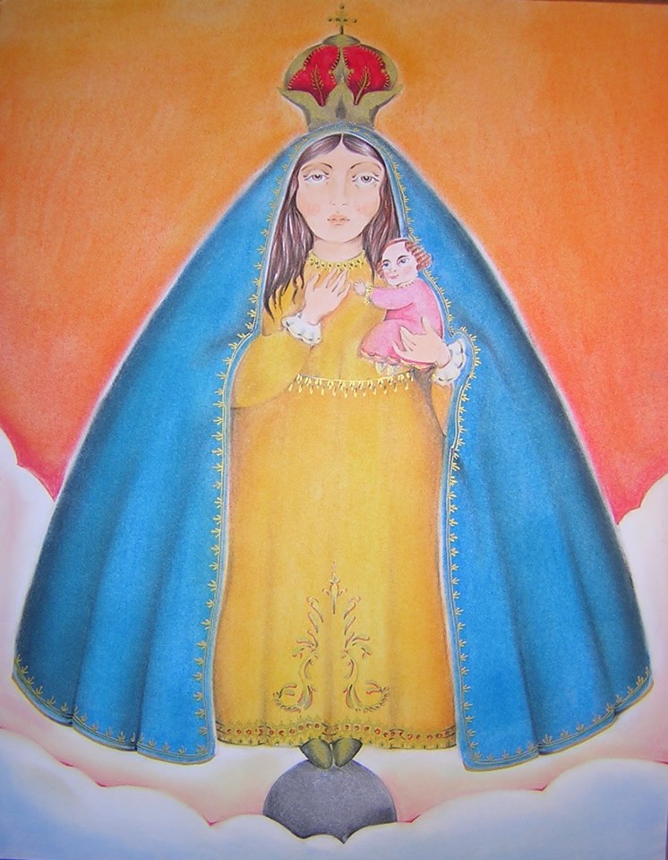 Caridad - Ramón Unzueta