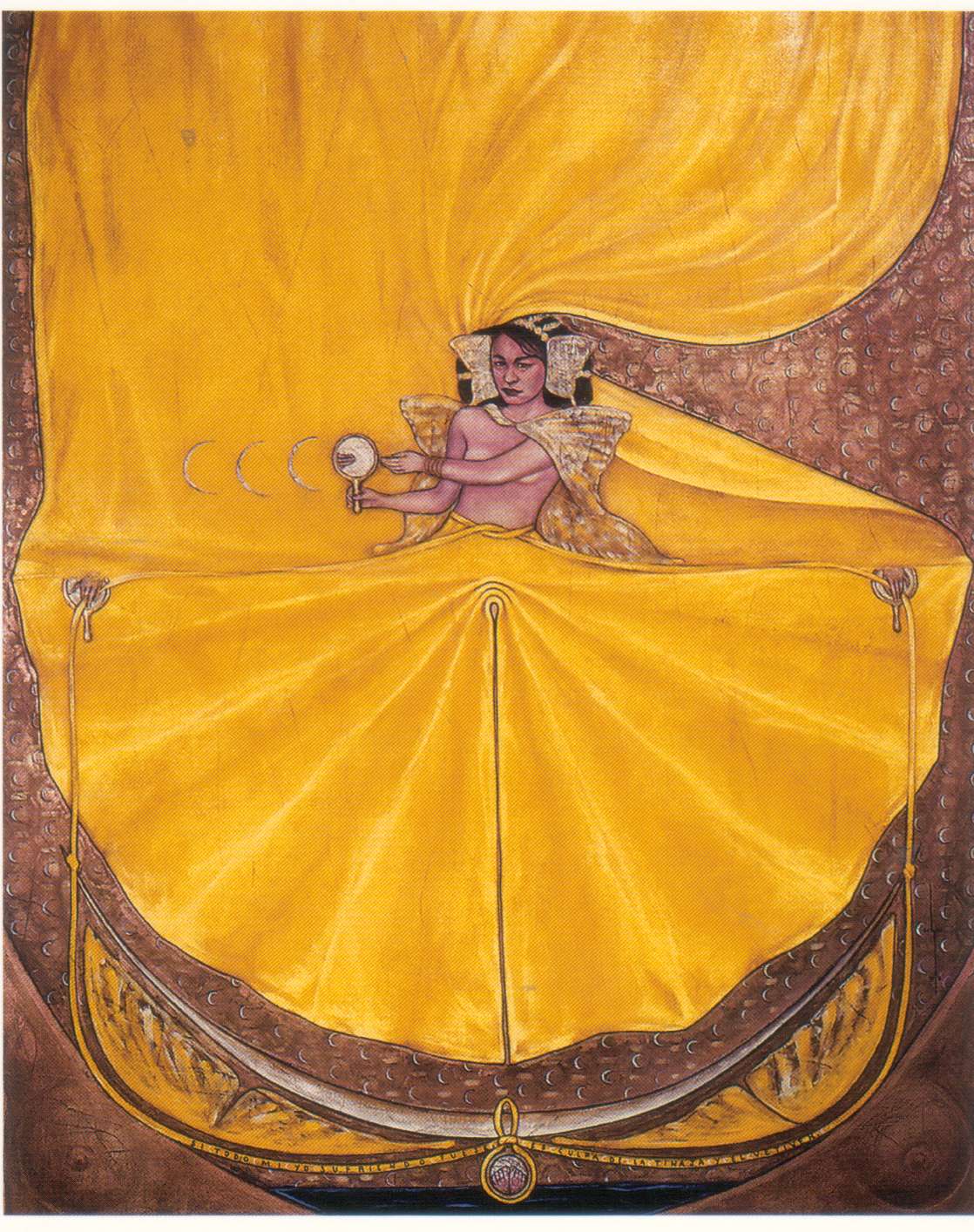 Yo en Yalodde By Selgas 1999