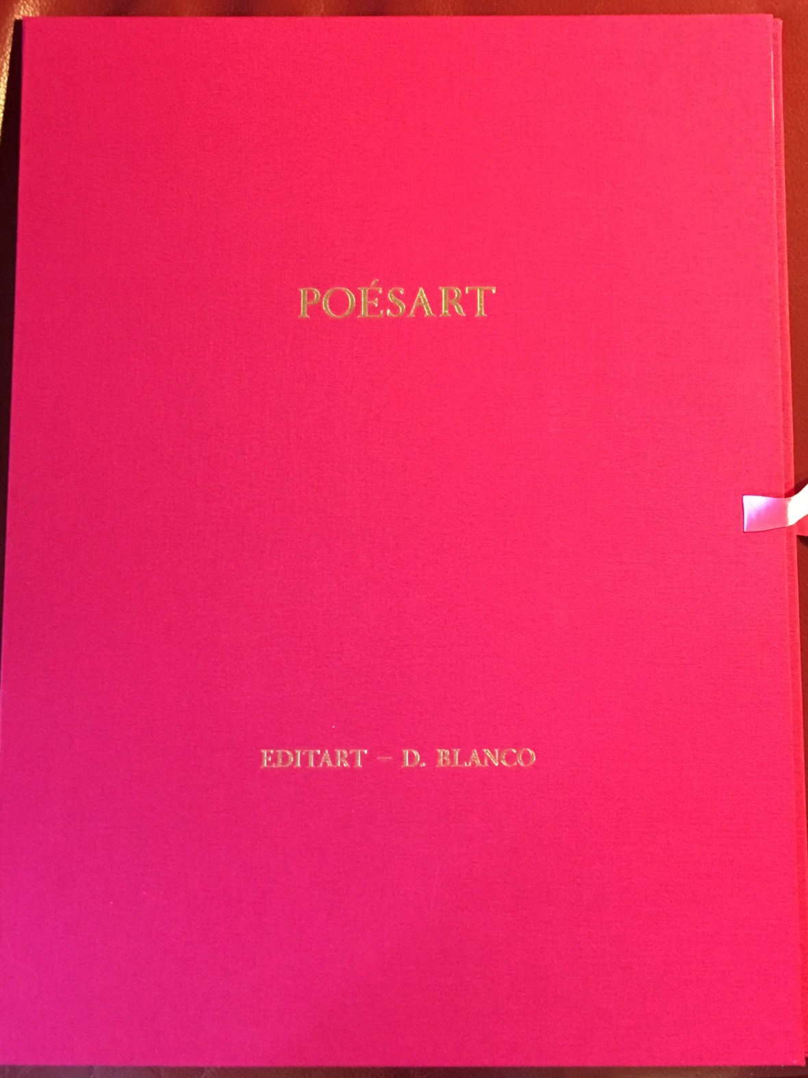 Douceur de la tempête. Zoé Valdés