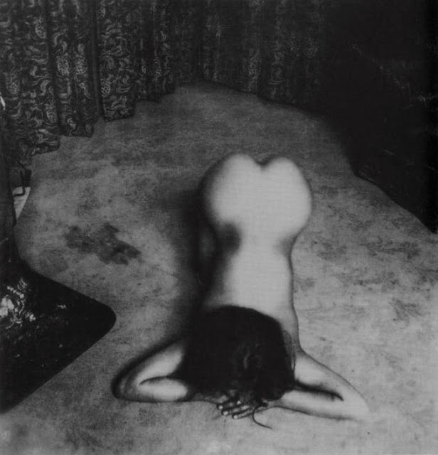 Marie de Heredia - Photos de Pierre Louÿs